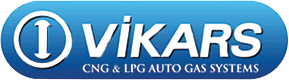 vikars logo
